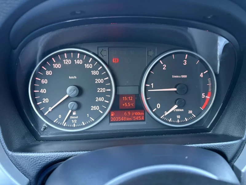 BMW 320 Е 91, снимка 3 - Автомобили и джипове - 53437521