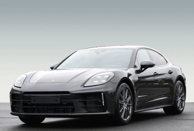 Porsche Panamera 4 E-HYBRID/ FACELIFT/ BOSE/ LIFT/ MATRIX/ 20/, снимка 3 - Автомобили и джипове - 47432897