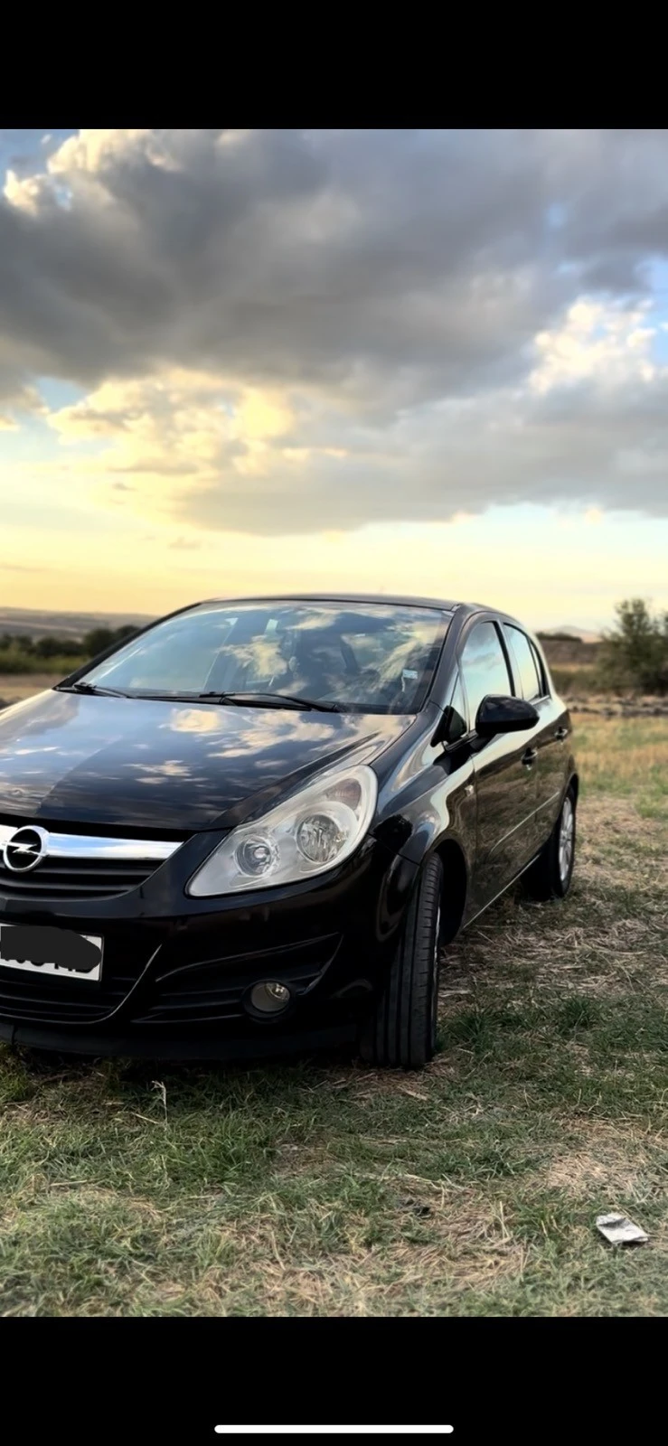 Opel Corsa  - изображение 8