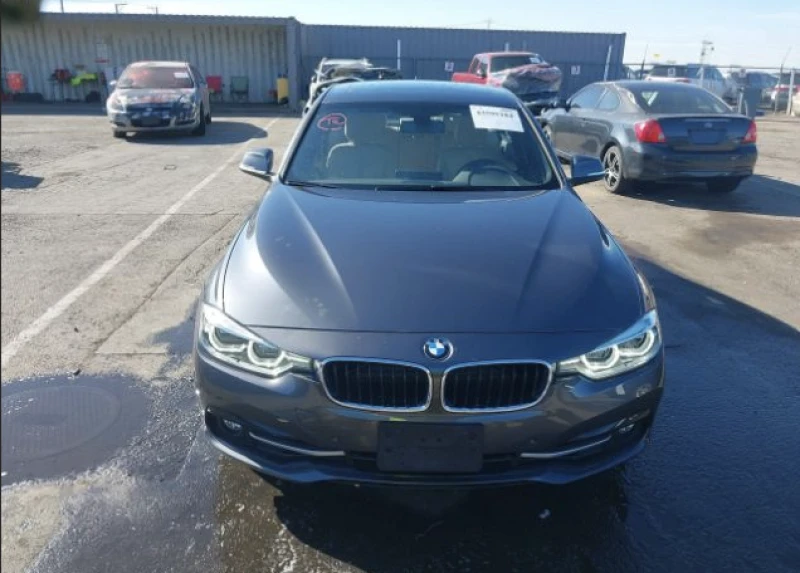 BMW 330 CAT, ПЕРА, ДВА КЛЮЧА - 25500 лв. / 13037.94 € - 67013405 1