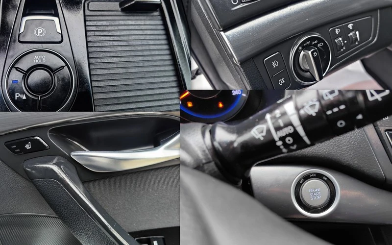 Hyundai I40 2.O!!ШВЕЙЦАРИЯ!!УНИКАТ!!ТОП СЪСТОЯНИЕ, снимка 17 - Автомобили и джипове - 53272984