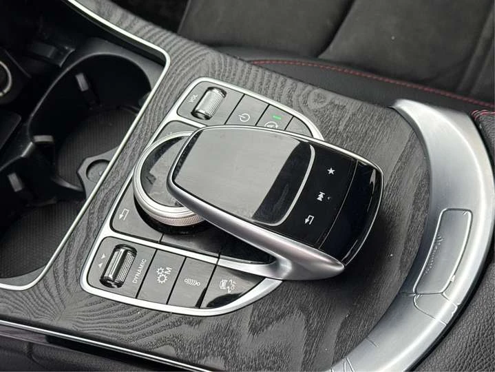 Mercedes-Benz C 43 AMG C43 AMG AWD NAV LEATHER PANO WE FINANCE ALL CREDIT, снимка 14 - Автомобили и джипове - 53950783