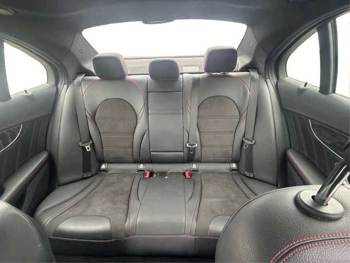 Mercedes-Benz C 43 AMG C43 AMG AWD NAV LEATHER PANO WE FINANCE ALL CREDIT, снимка 12 - Автомобили и джипове - 53950783