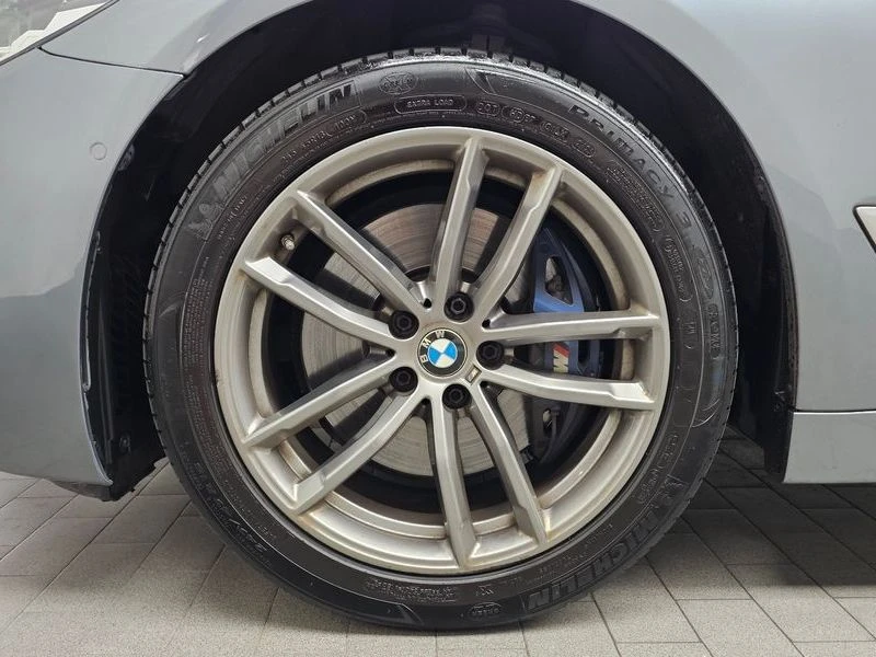 BMW 530 530i M Sport Package| 252к.с., снимка 5 - Автомобили и джипове - 55952031