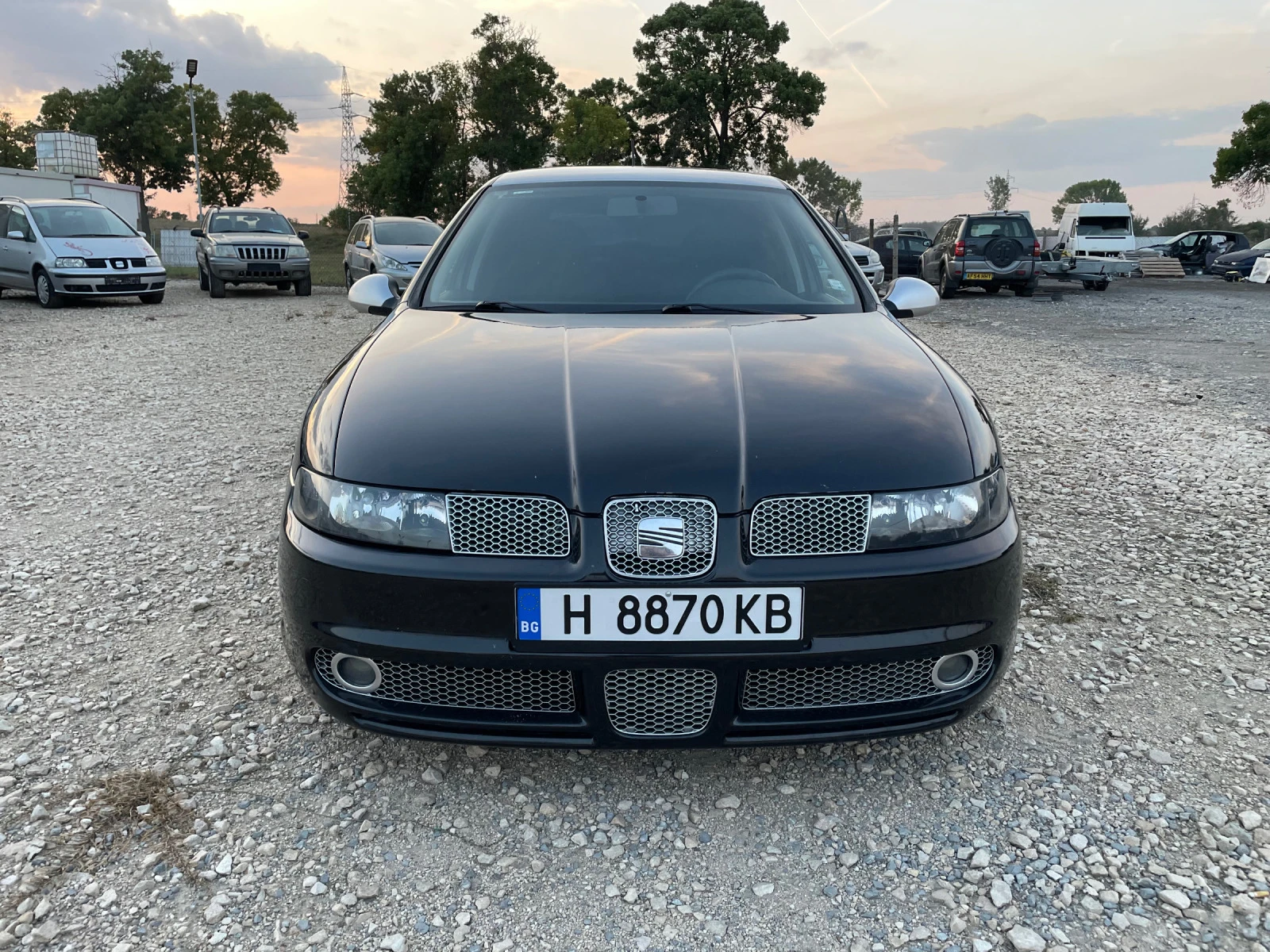 Seat Leon 1.9TDI 150+ + +  - изображение 3