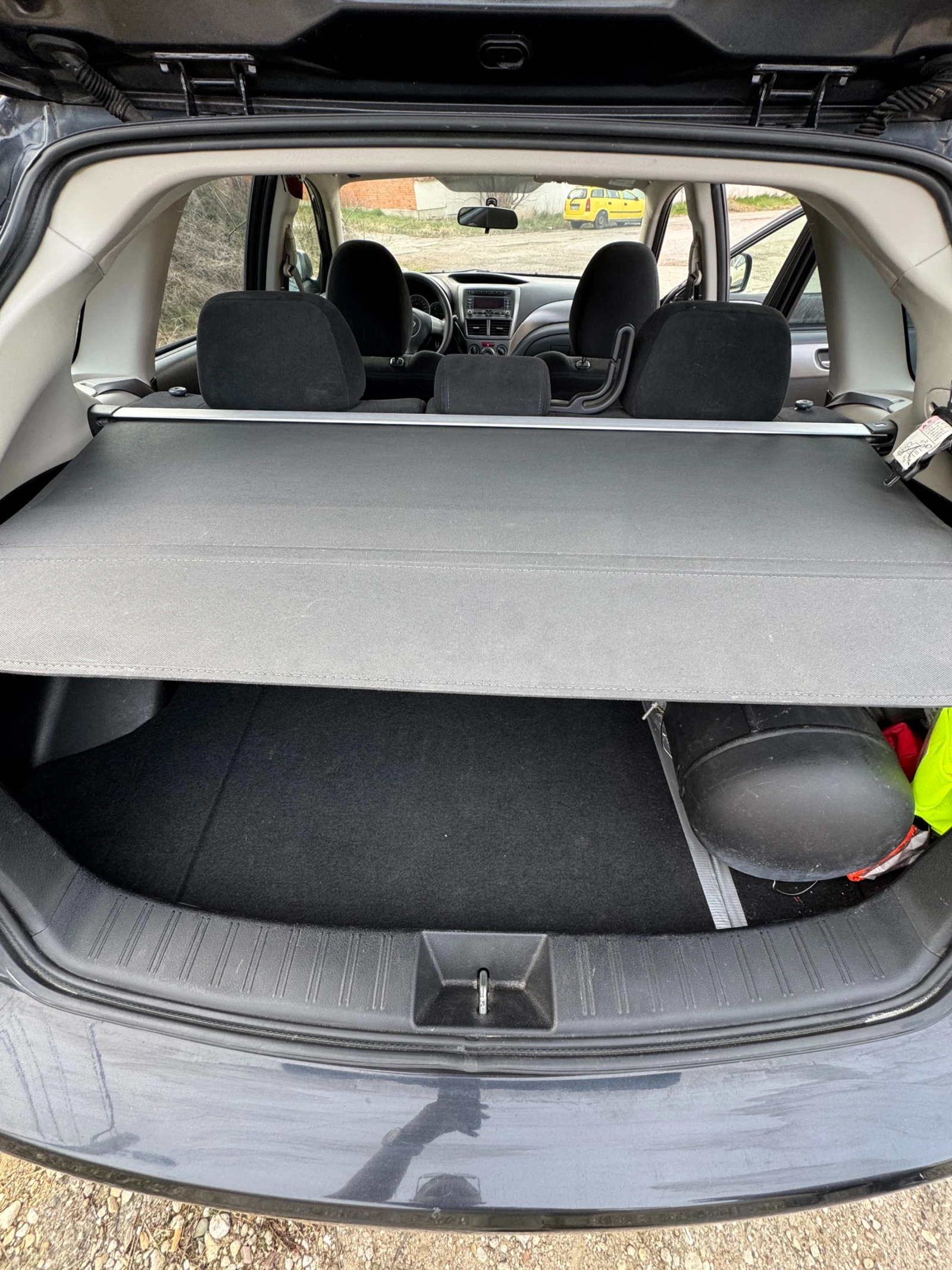 Subaru Impreza | Mobile.bg   12