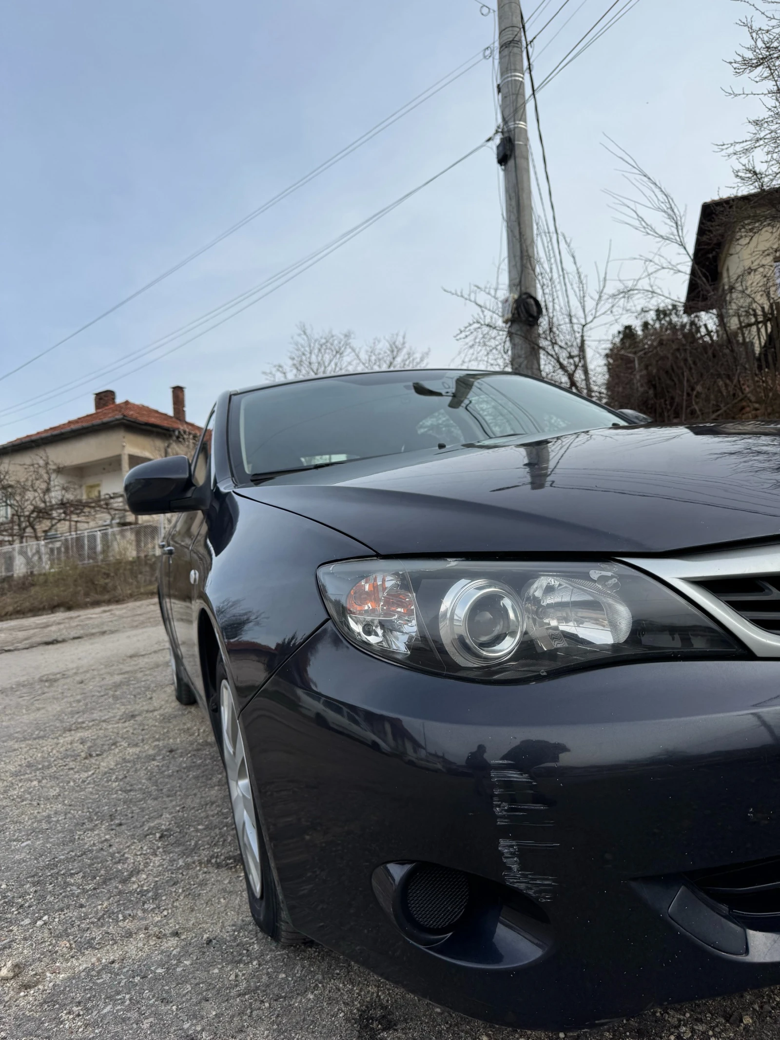 Subaru Impreza | Mobile.bg   15