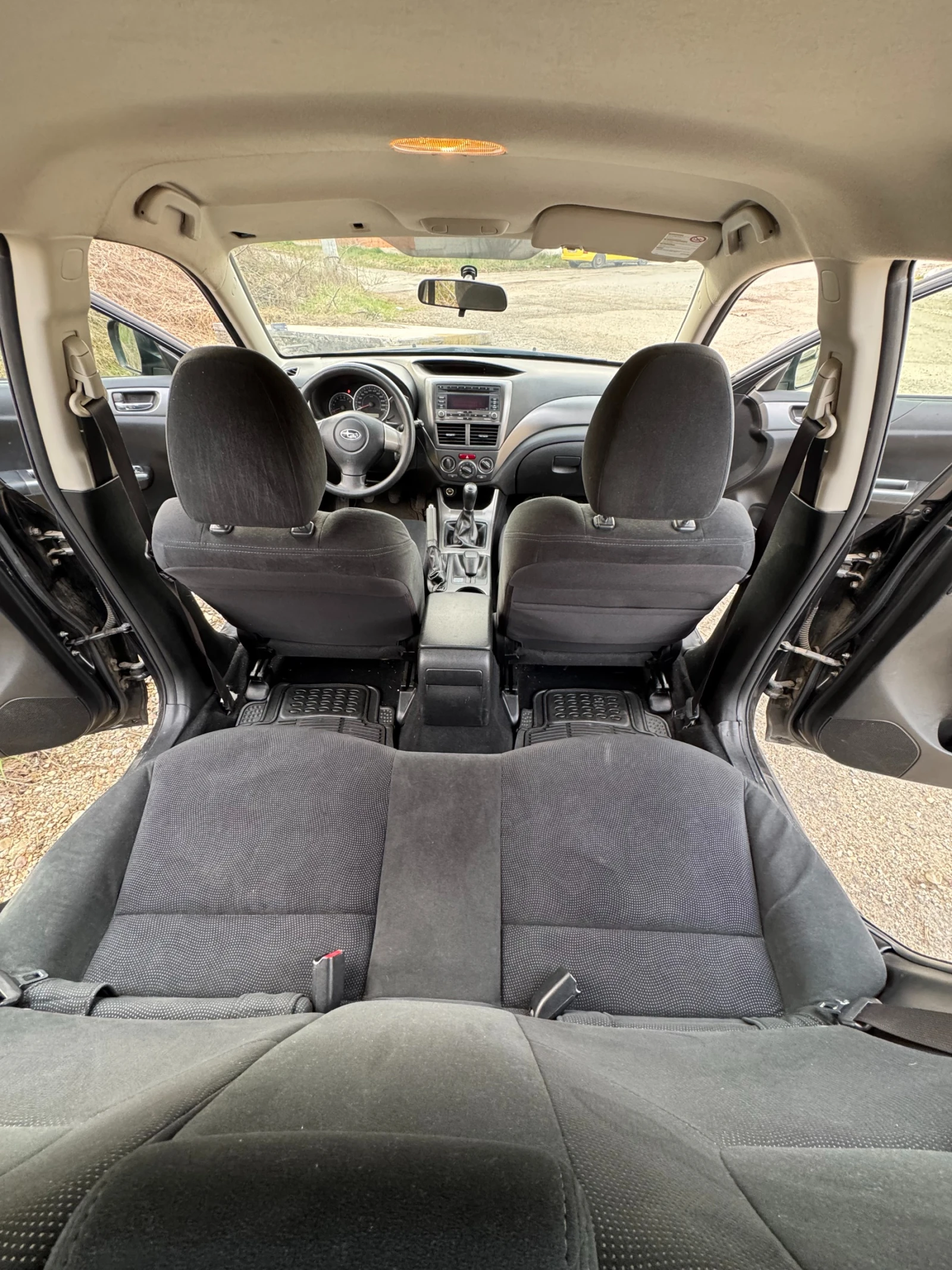 Subaru Impreza | Mobile.bg   13