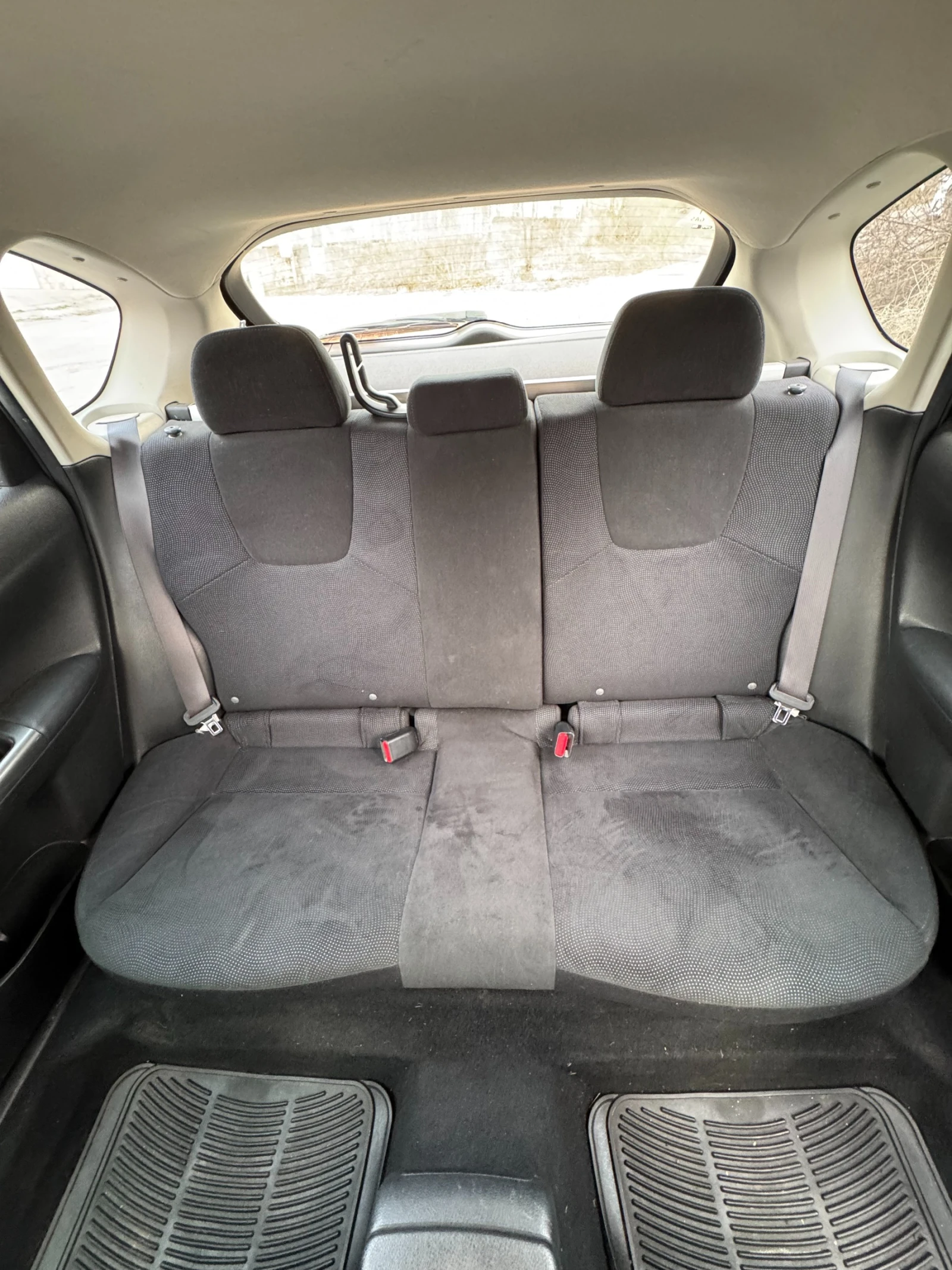 Subaru Impreza | Mobile.bg   14