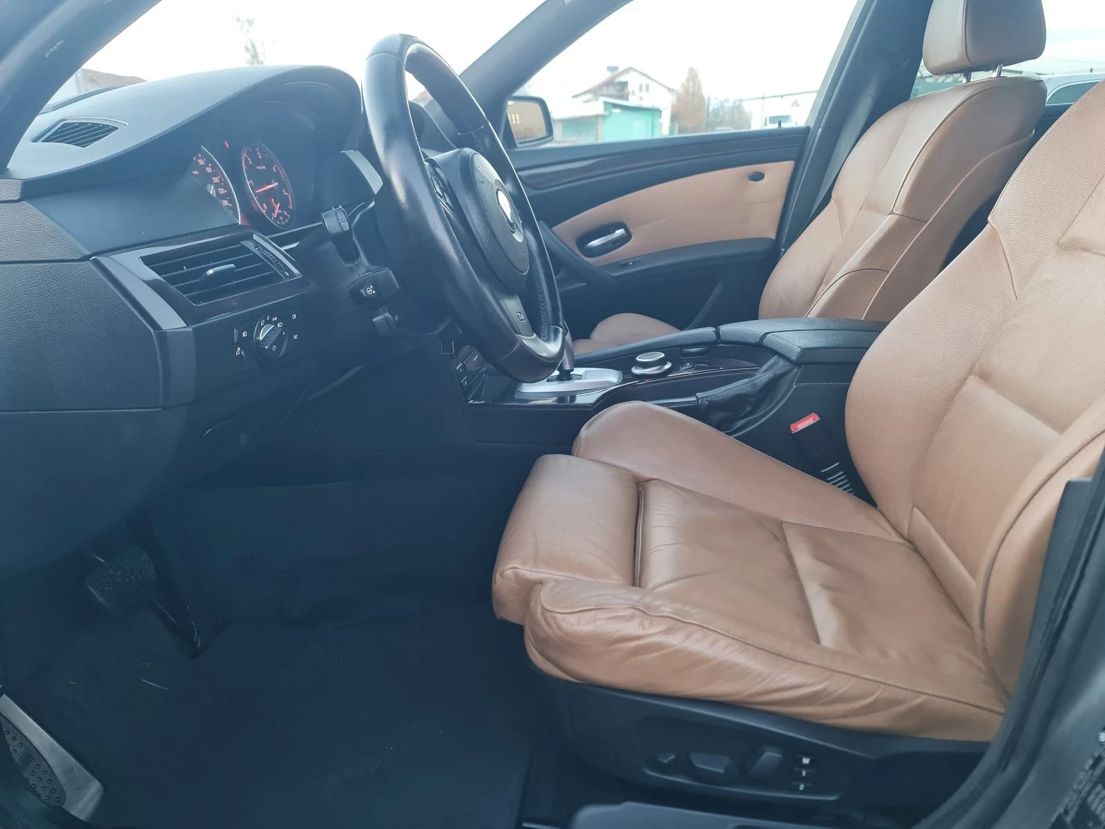 BMW 530 X-DRIVE M-PAKET - изображение 2
