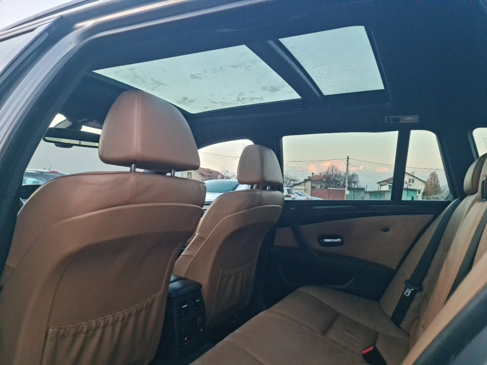 BMW 530 X-DRIVE M-PAKET | Mobile.bg   11