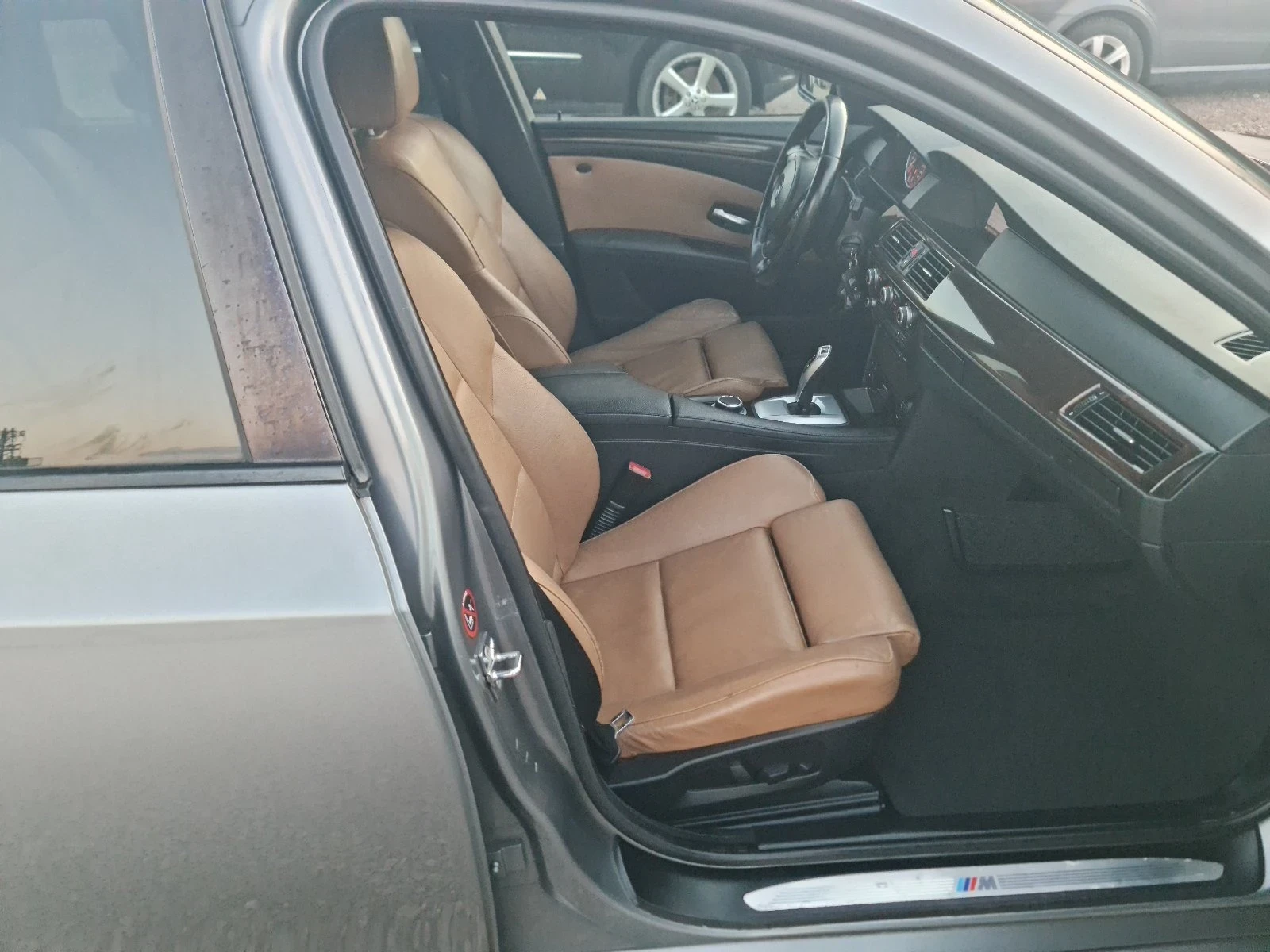 BMW 530 X-DRIVE M-PAKET | Mobile.bg   12