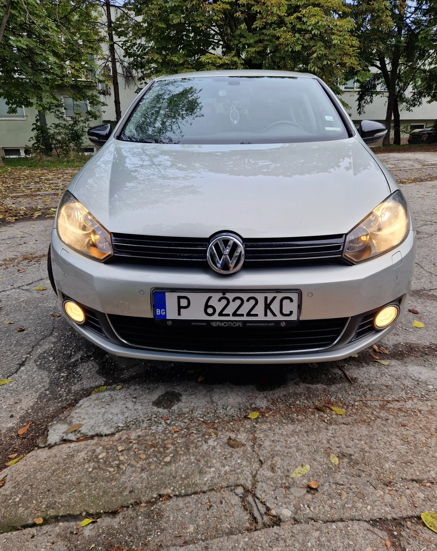VW Golf VW GOLF 2000 - изображение 2