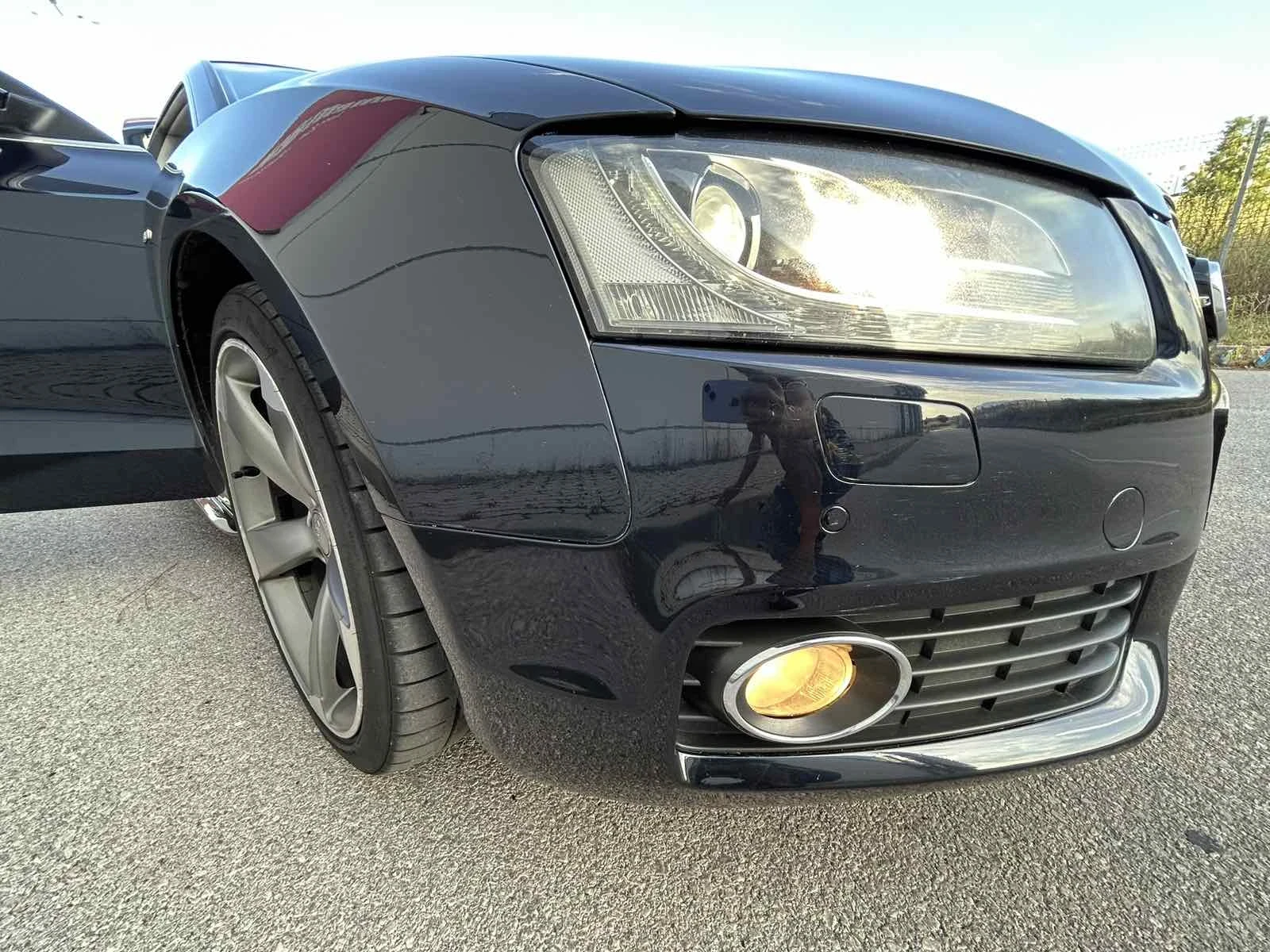 Audi A5 S line/ keyless/kamera - изображение 5