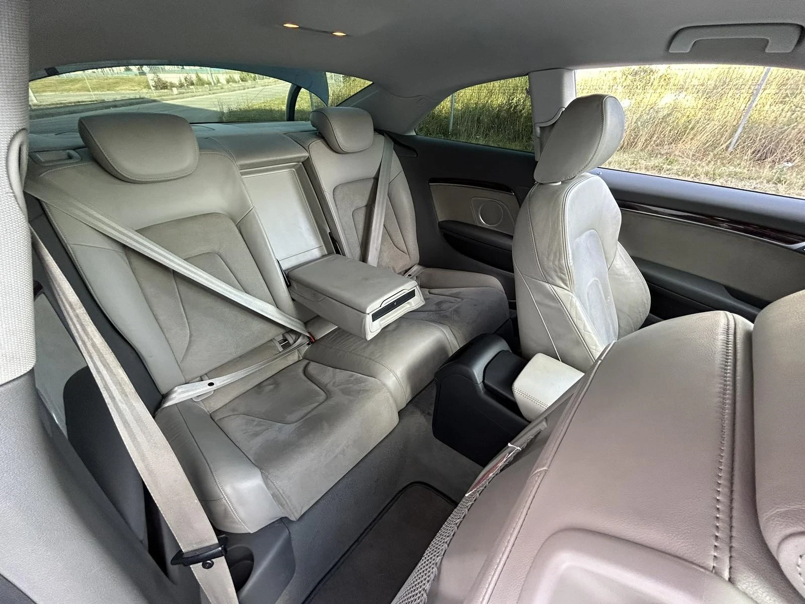 Audi A5 S line/ keyless/kamera - изображение 9
