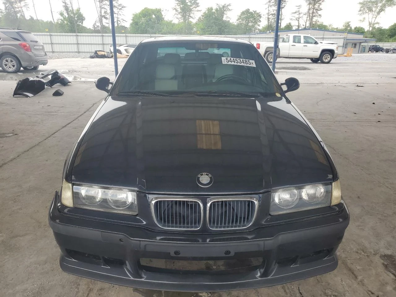 BMW M3  - изображение 5