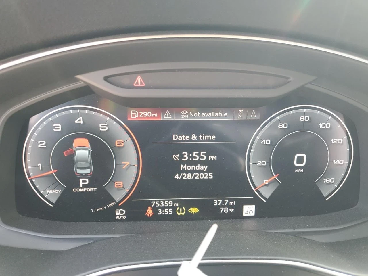 Audi A6  - изображение 9