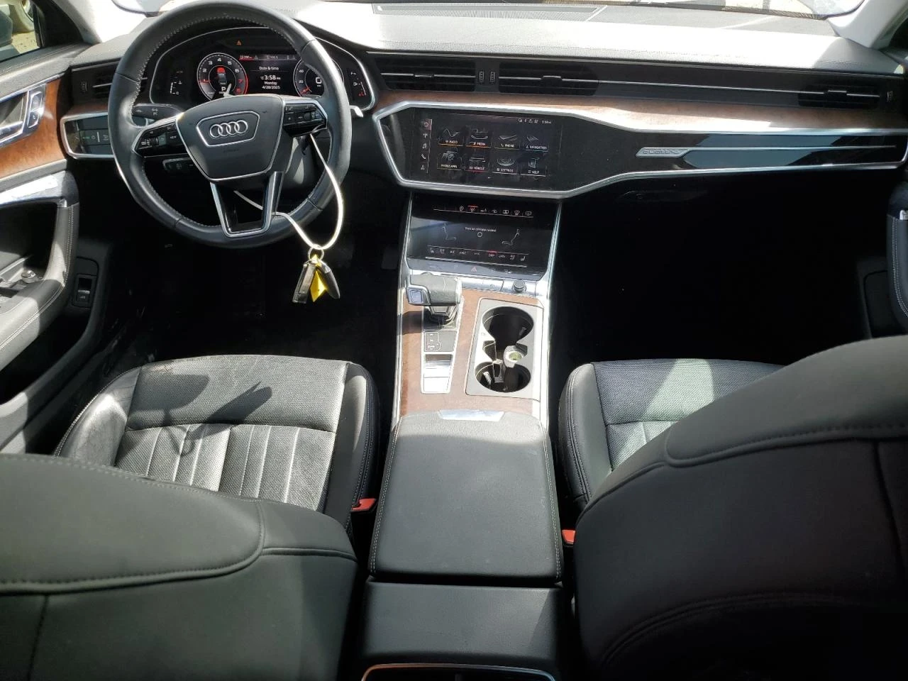 Audi A6  - изображение 8