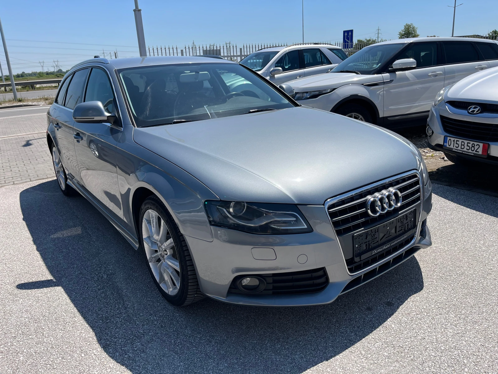 Audi A4 2.0 TDI 143 k.c - изображение 2