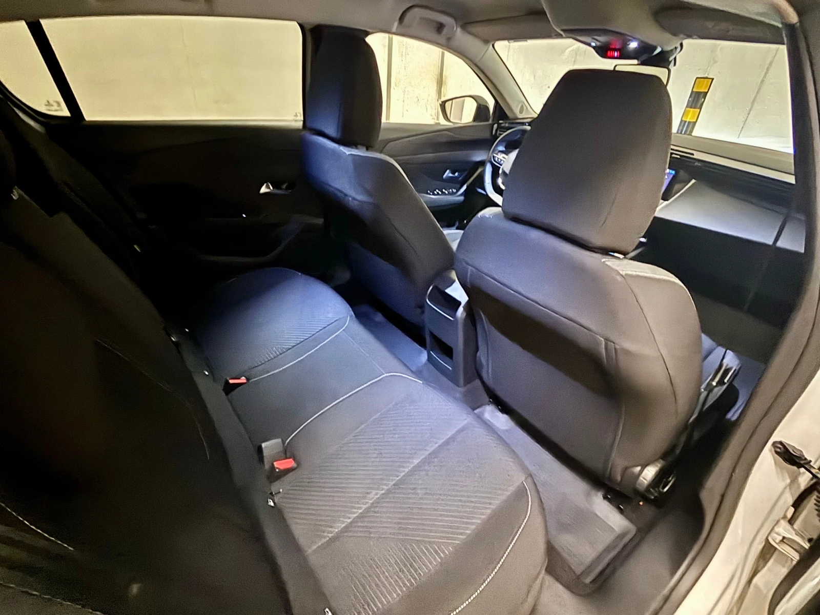Peugeot 308 1.2T 110к.с. - изображение 8