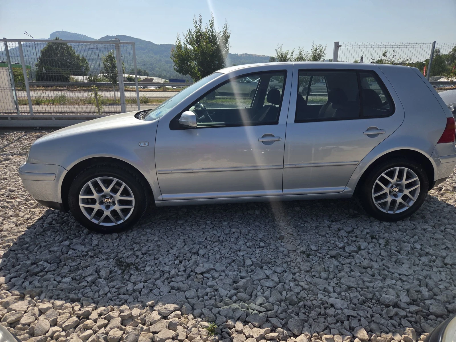 VW Golf 1.9tdi* klima*  - изображение 5