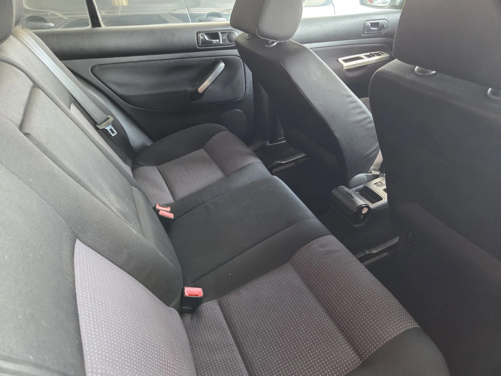 VW Golf 1.9tdi* klima*  - изображение 10