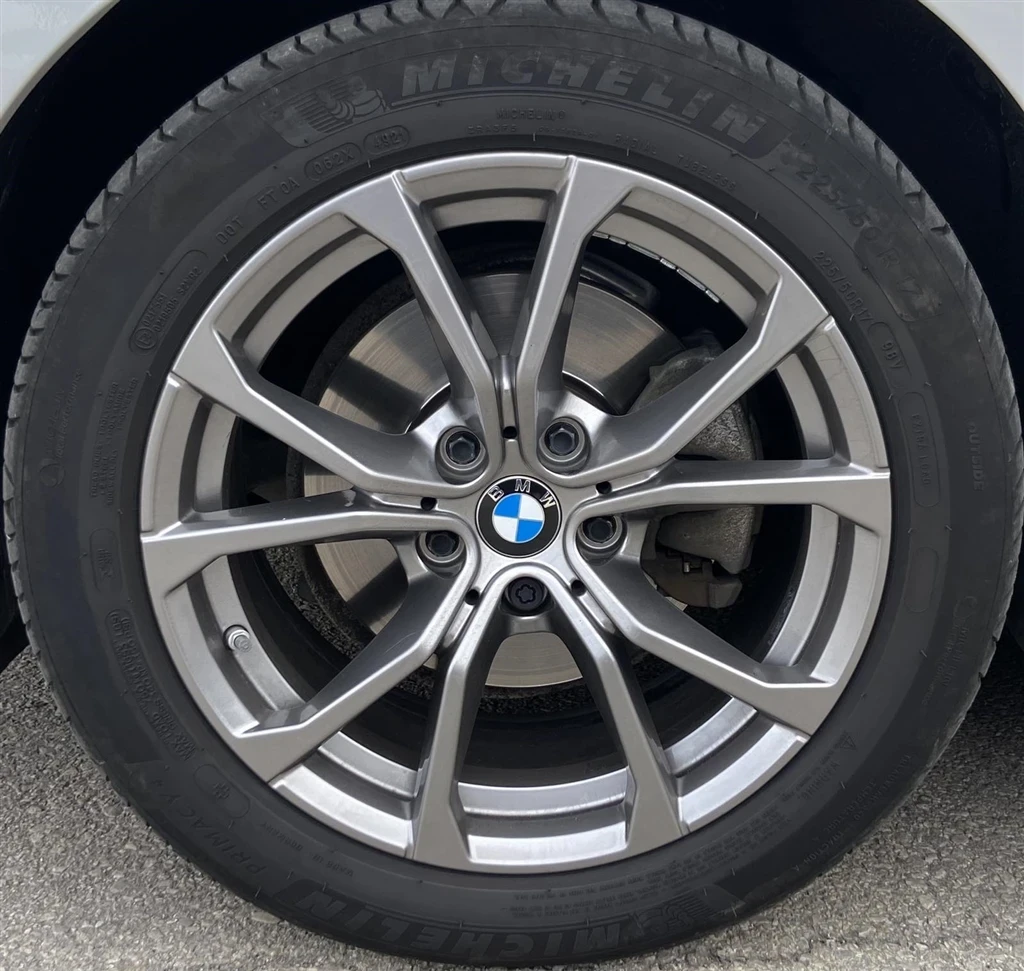 BMW 320 Комби - изображение 7