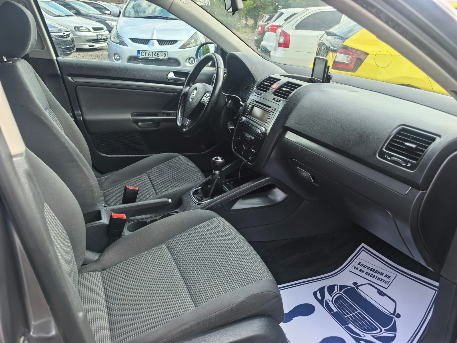 VW Jetta 1.6i | Mobile.bg — изображение 13