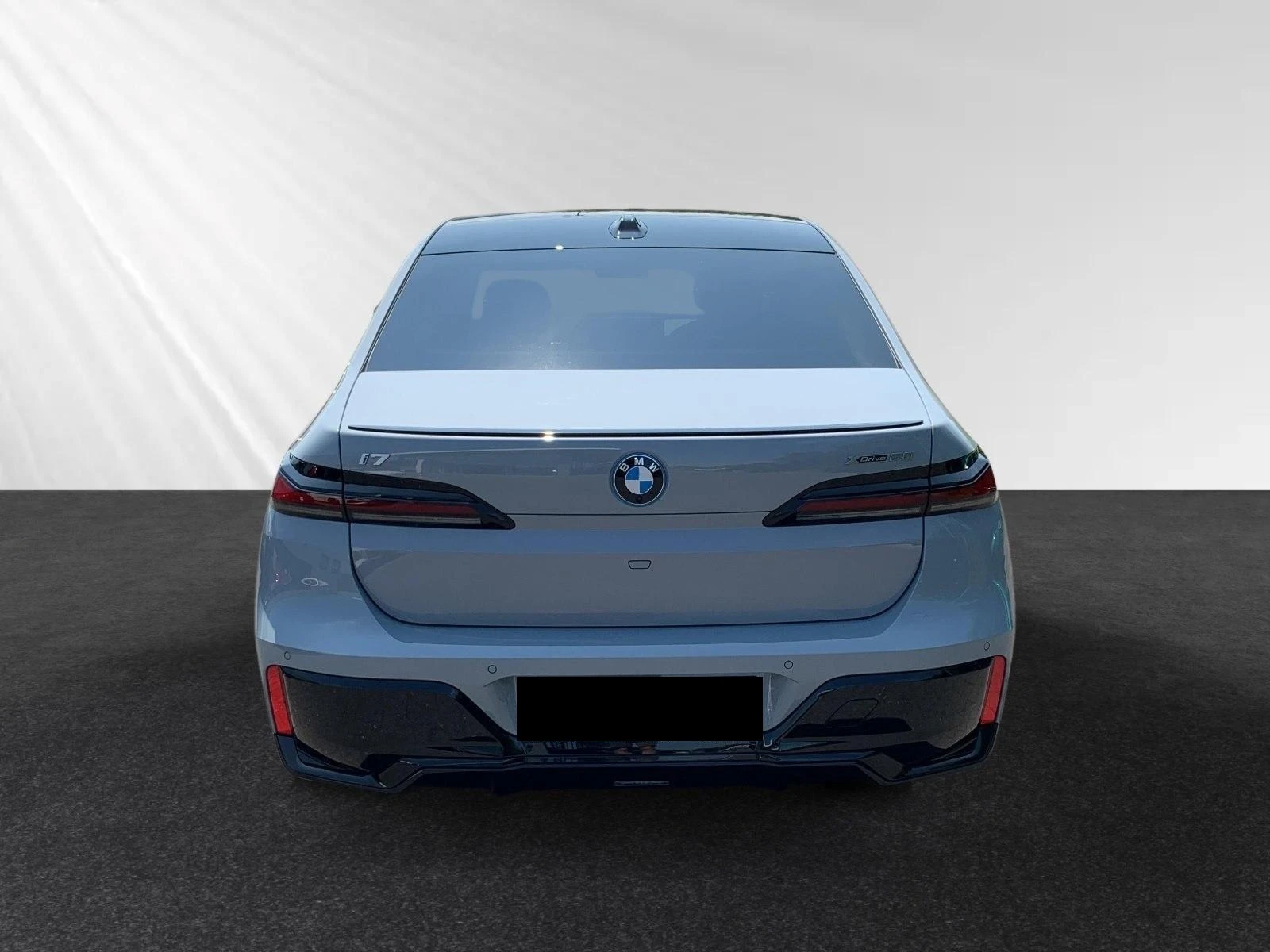 BMW i7 xDrive60/ M-SPORT PRO/ B&W/ ICONIC GLOW/ CARBON/   - изображение 6