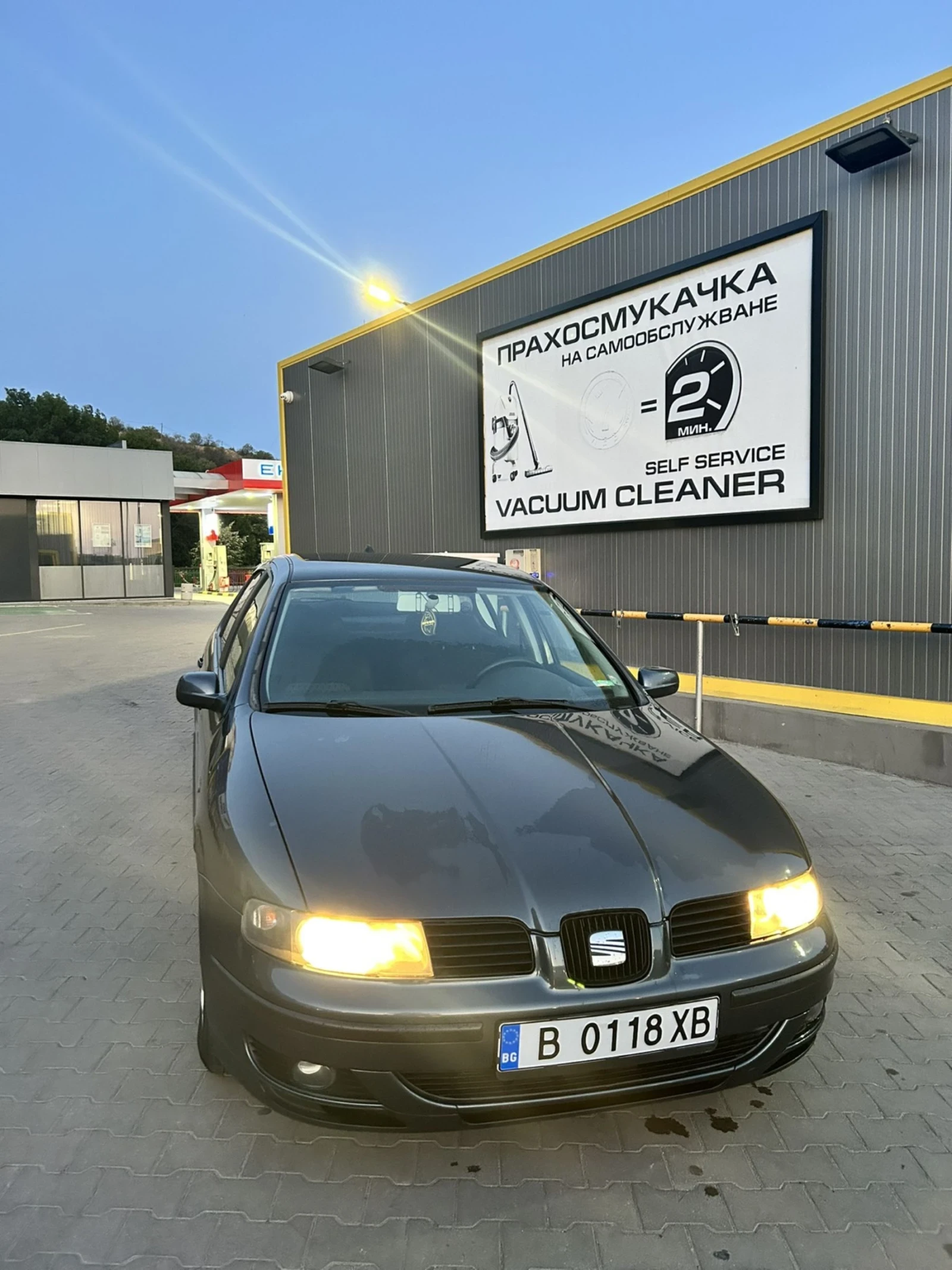 Seat Leon 1.9 - изображение 9