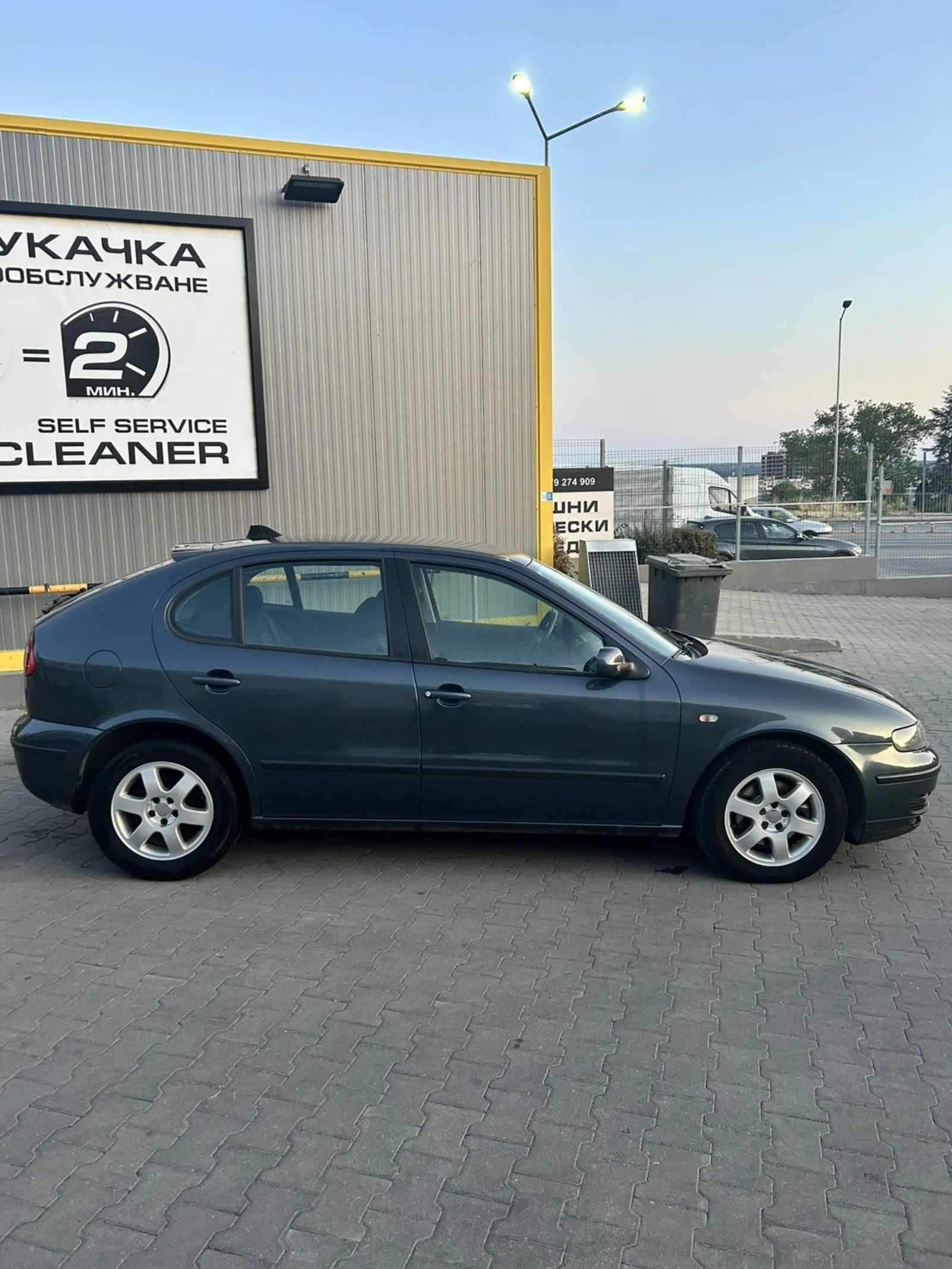 Seat Leon 1.9 - изображение 3