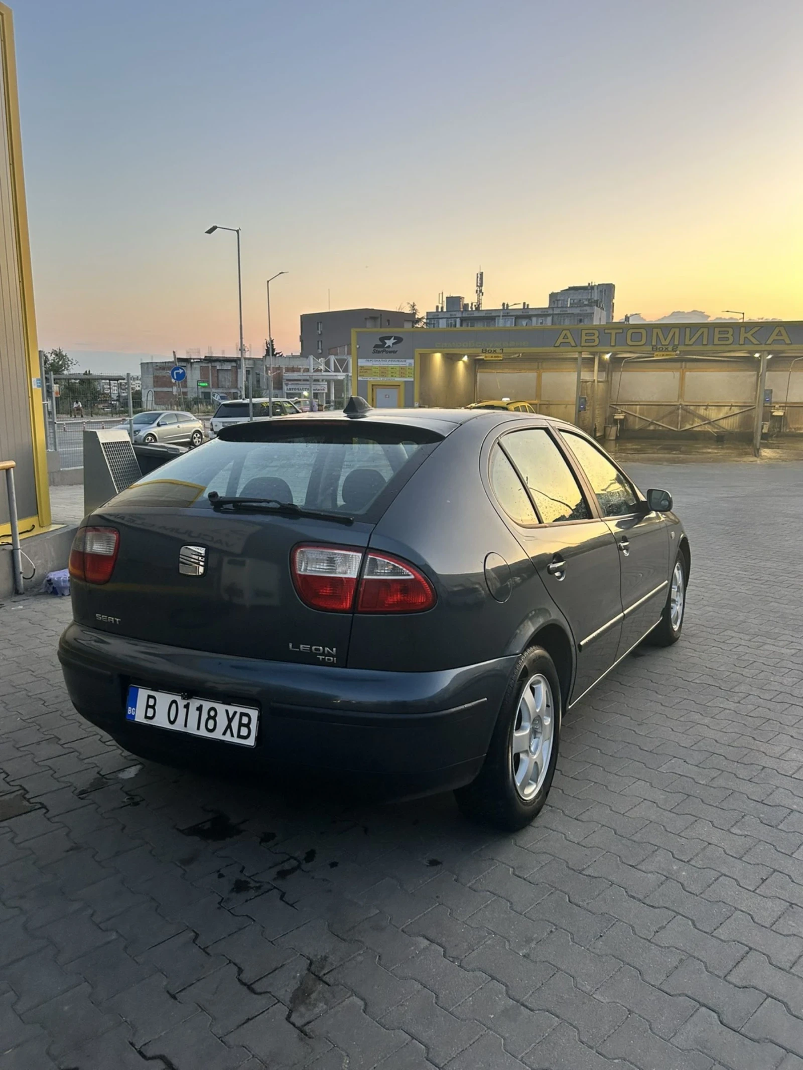 Seat Leon 1.9 - изображение 2