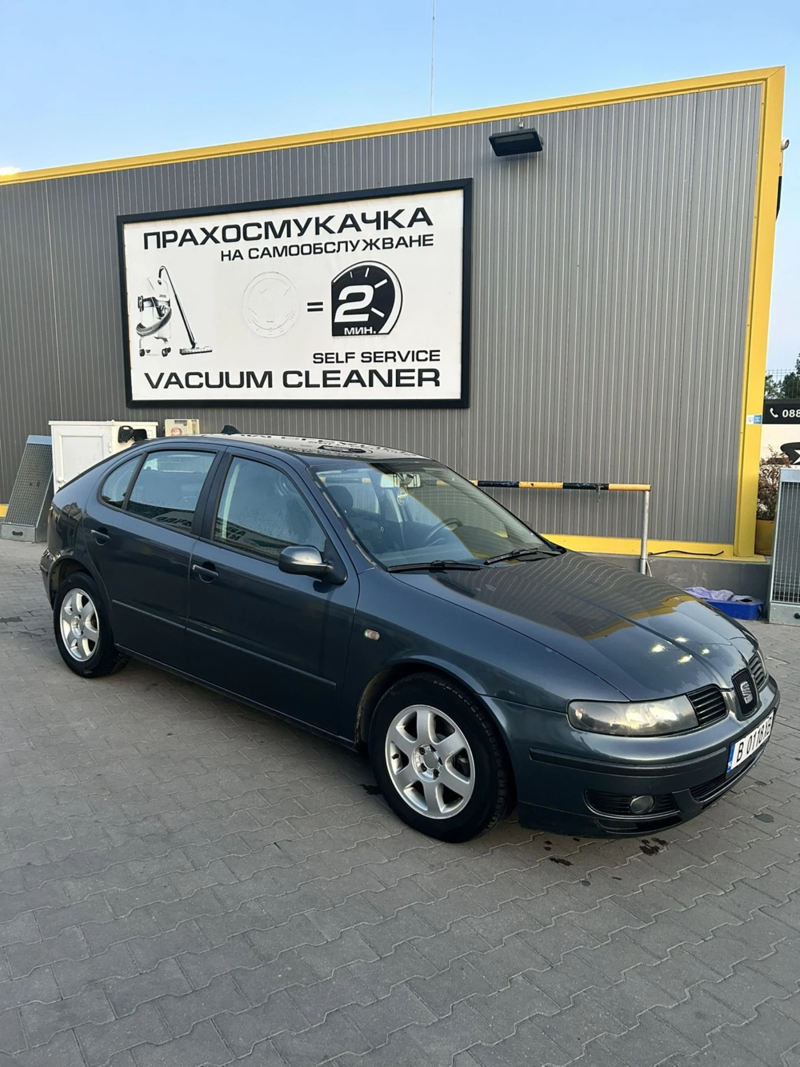 Seat Leon 1.9 - изображение 5