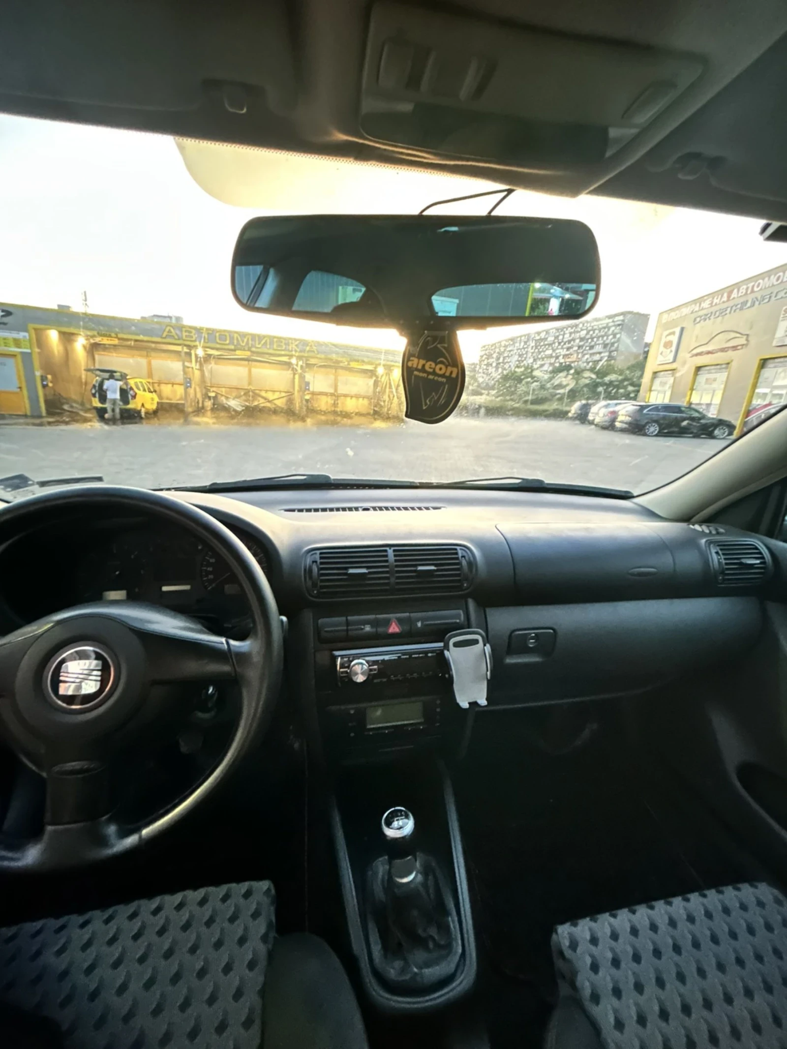 Seat Leon 1.9 - изображение 6