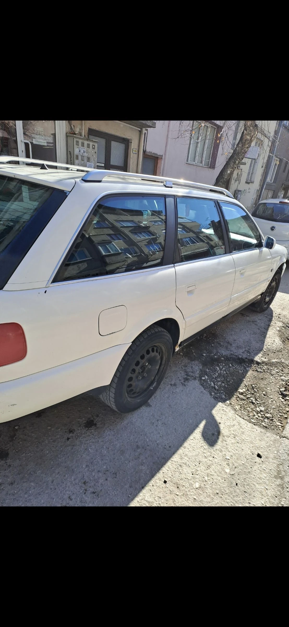 Audi A6 2.6 - изображение 4
