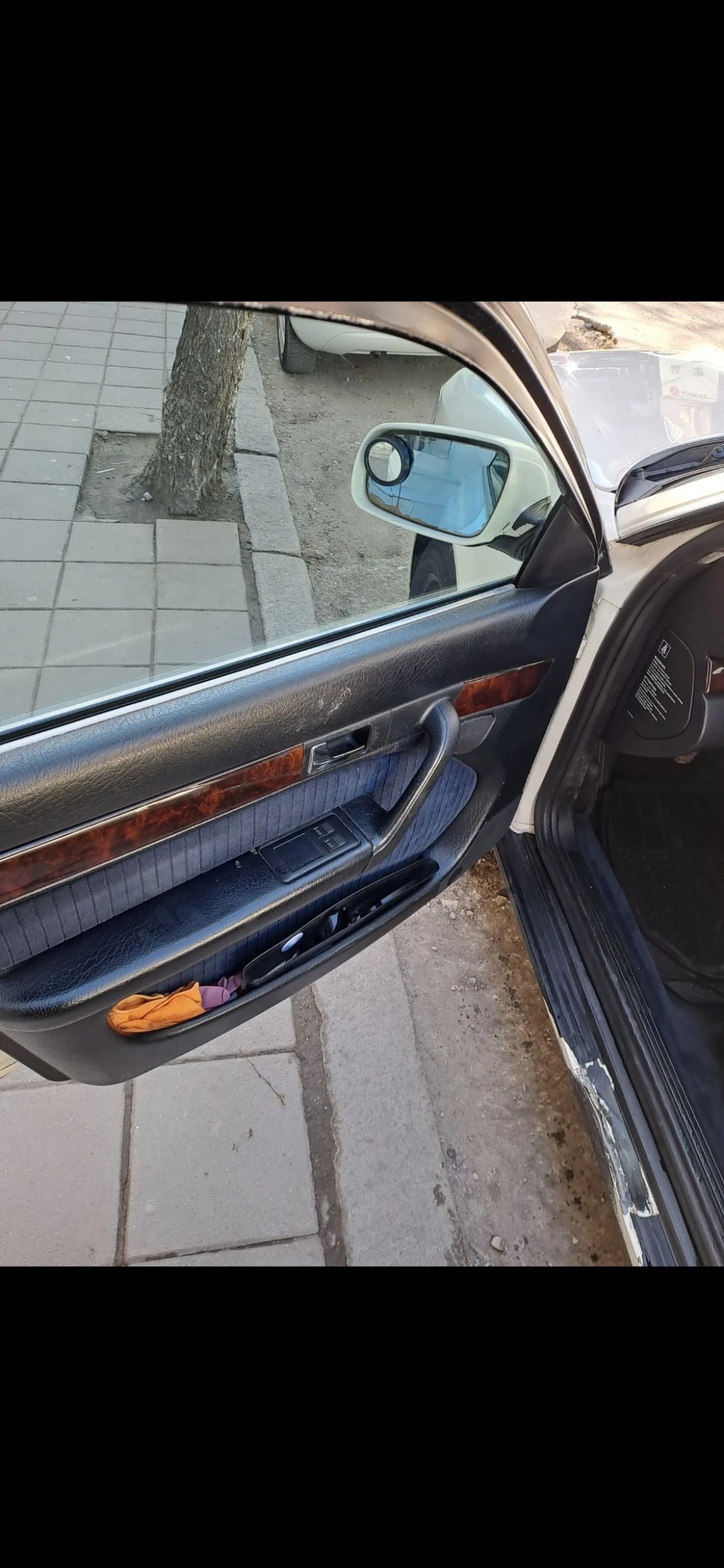 Audi A6 2.6 - изображение 7