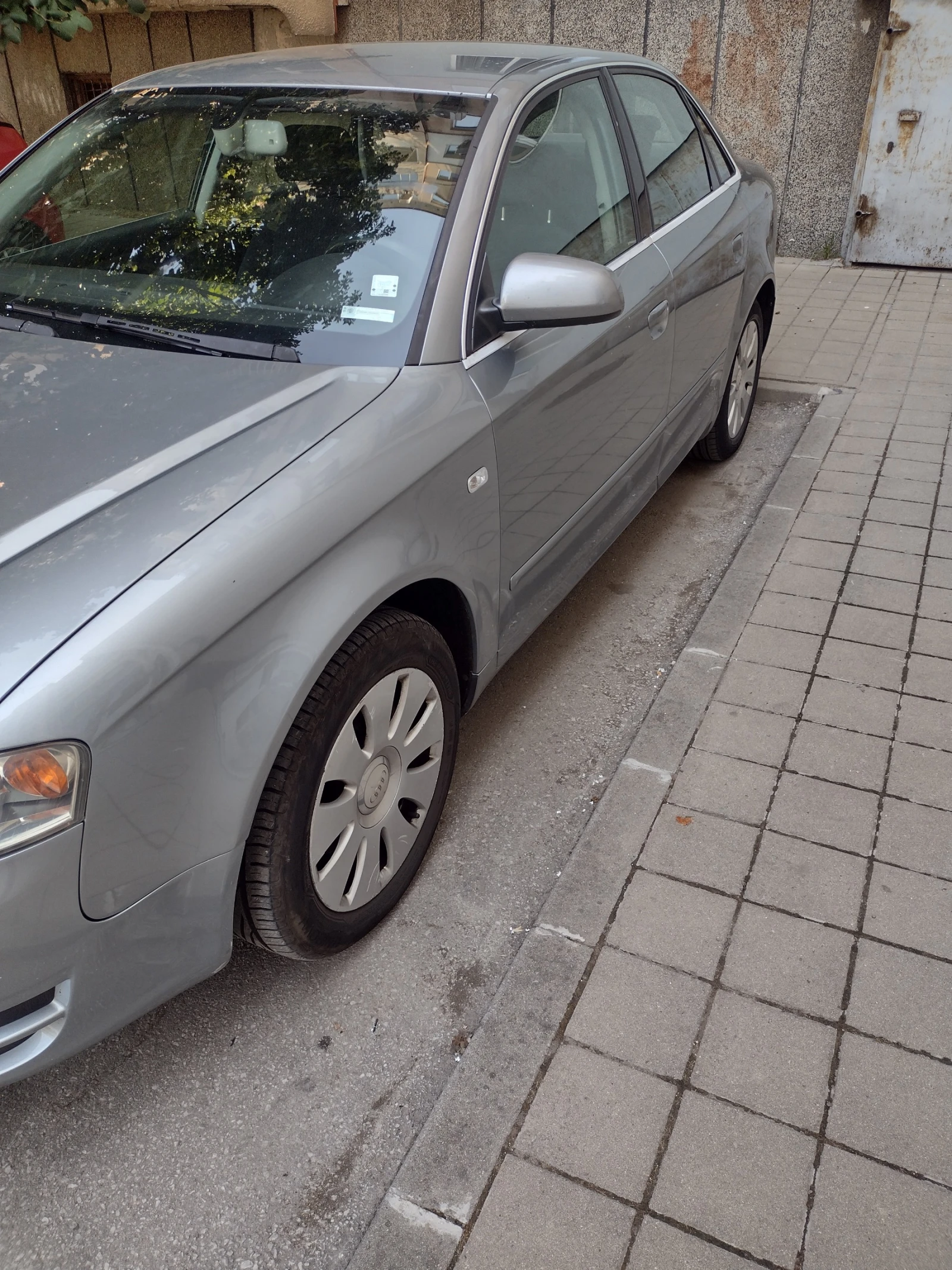 Audi A4  - изображение 3