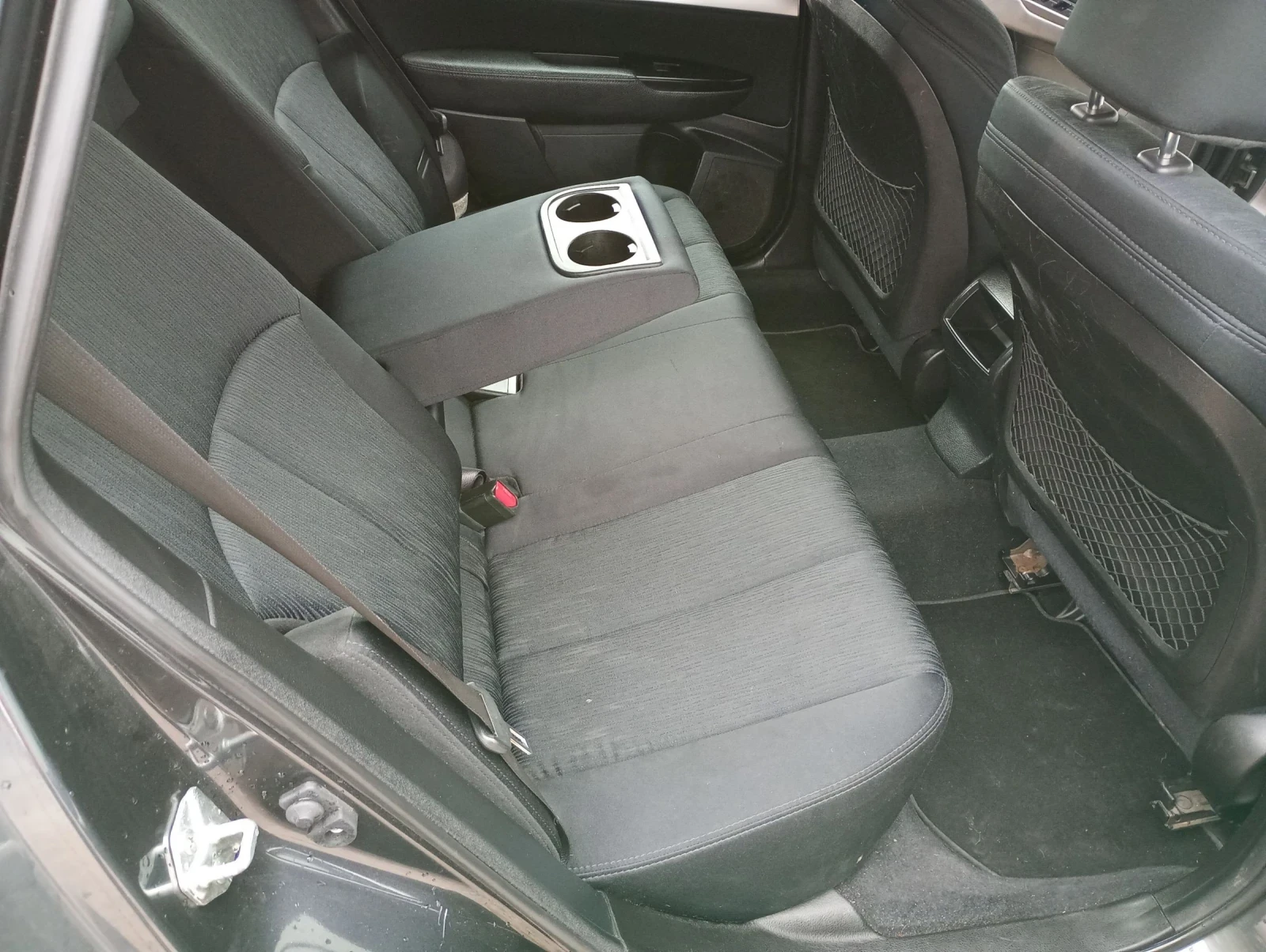 Subaru Legacy 2.0i      | Mobile.bg   12