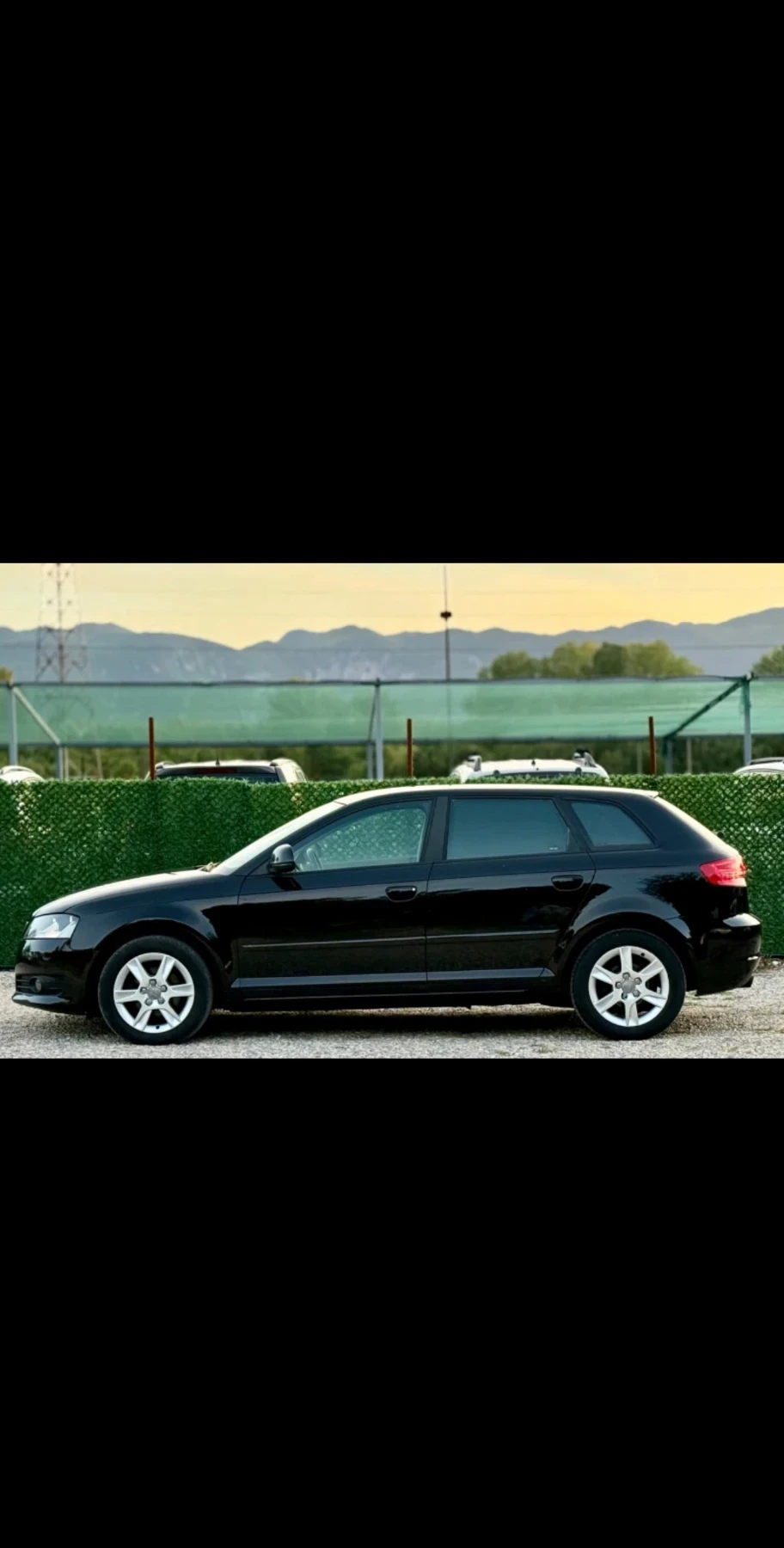 Audi A3  - изображение 7