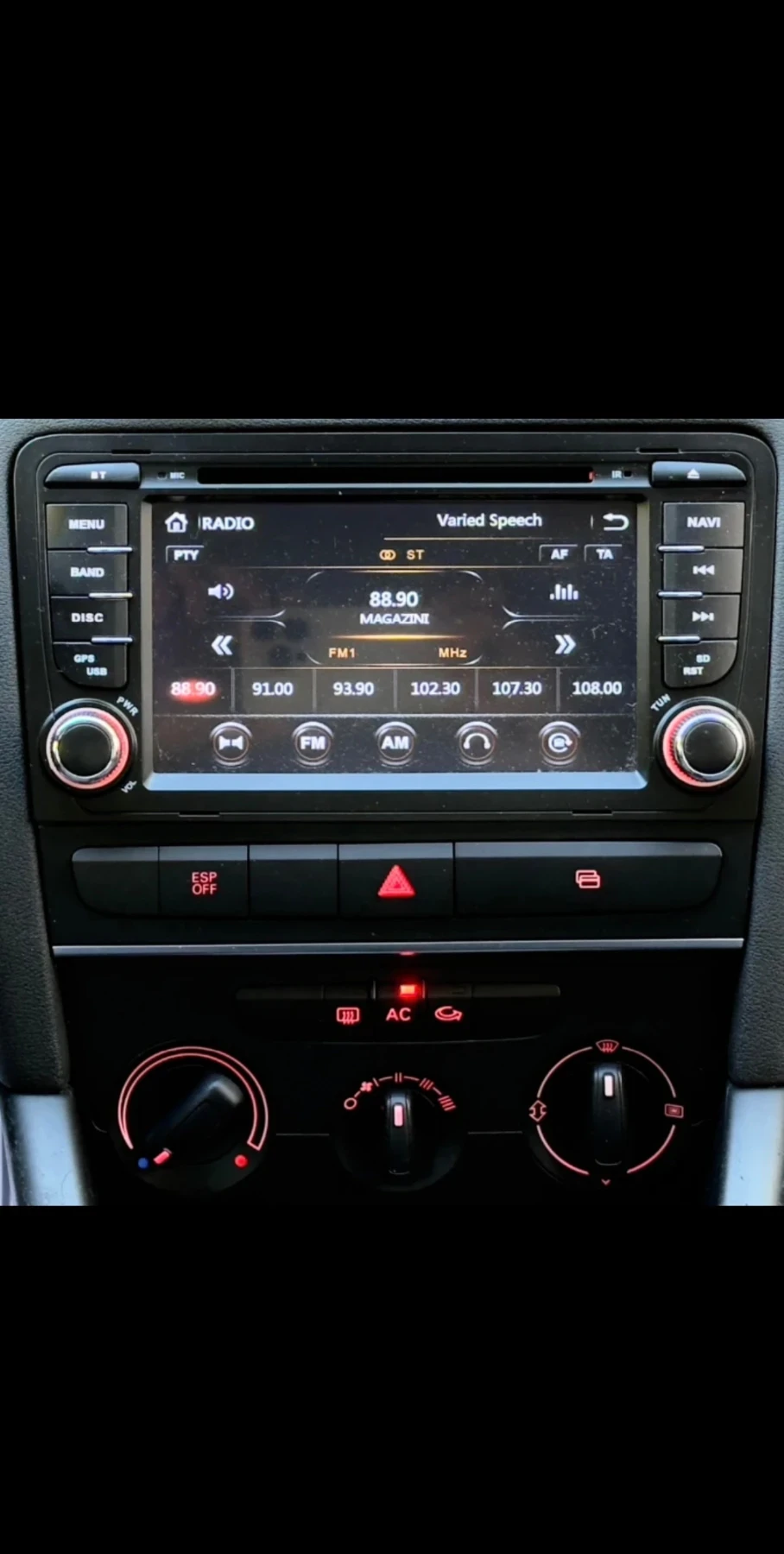 Audi A3 1.6  Face | Mobile.bg   15