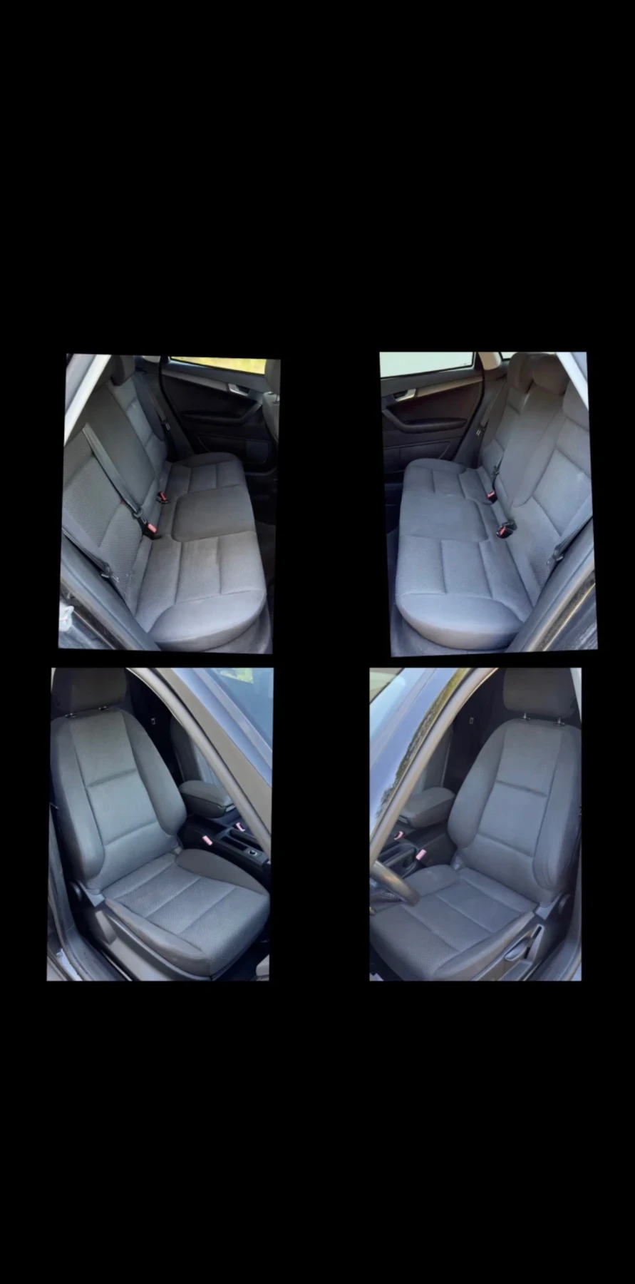 Audi A3 1.6  Face | Mobile.bg   12