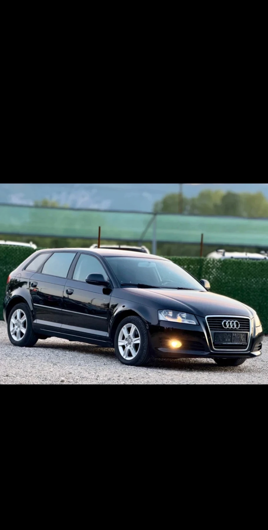 Audi A3 1.6  Face | Mobile.bg   14