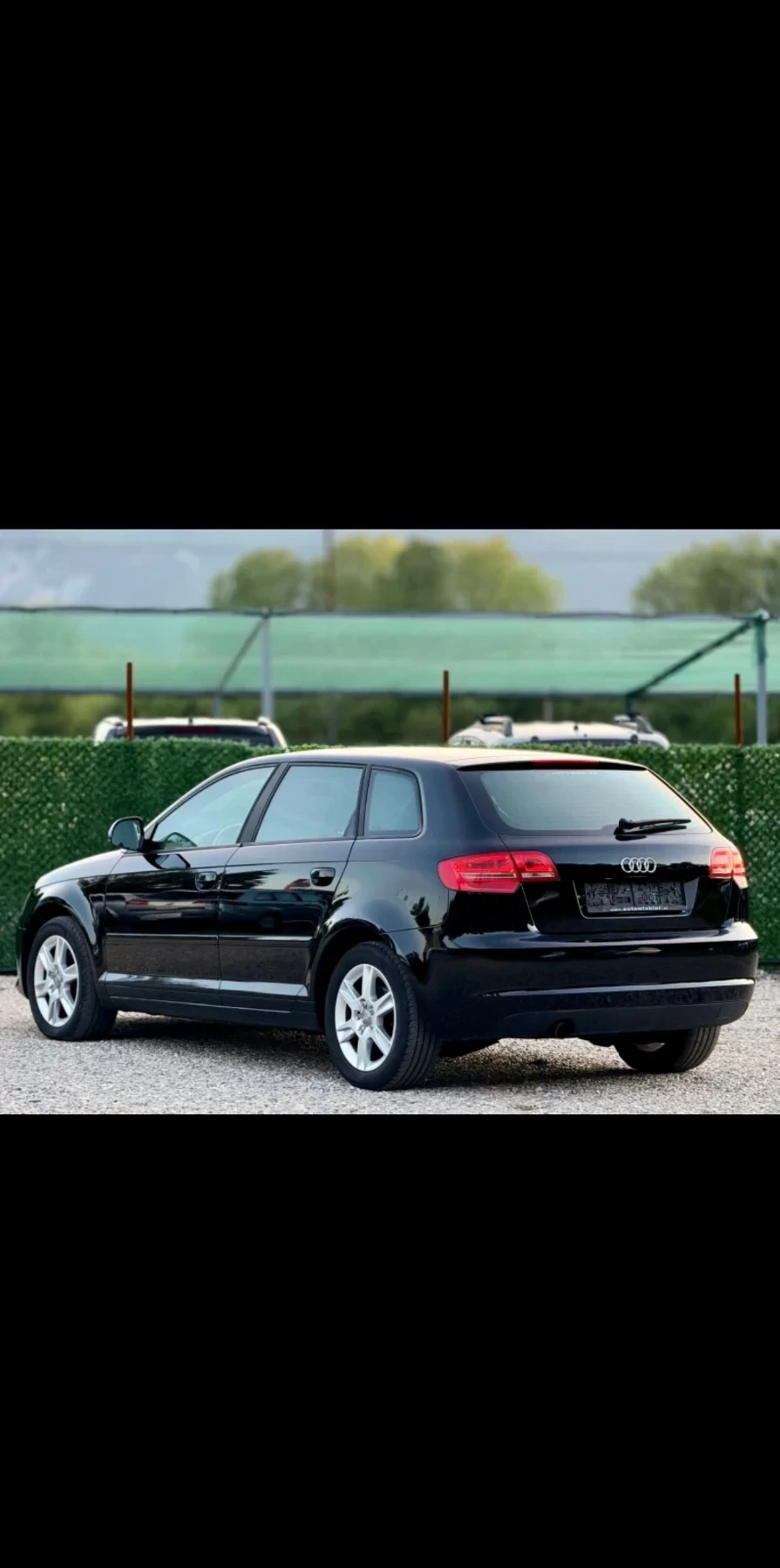Audi A3  - изображение 5