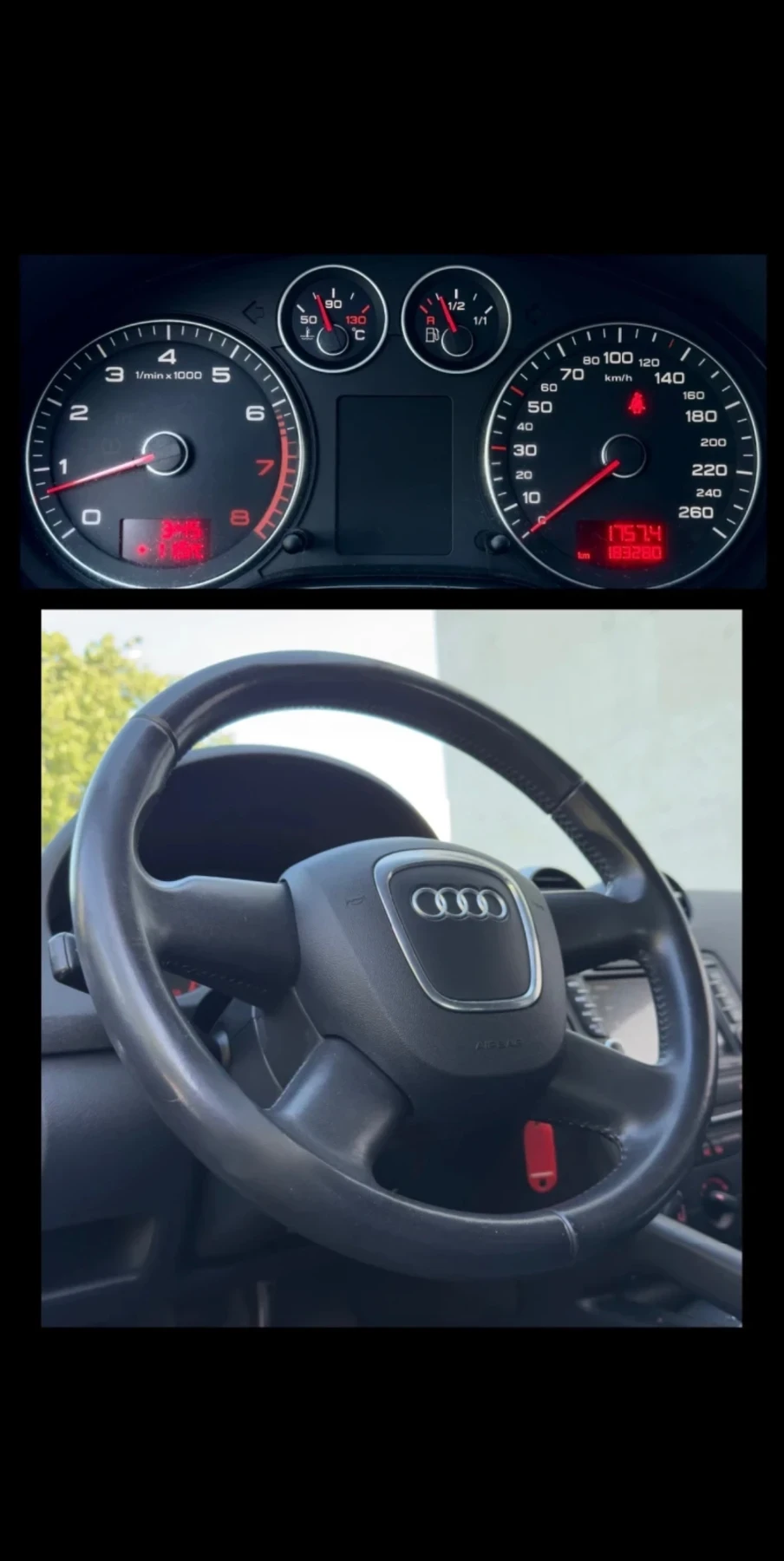 Audi A3 1.6  Face | Mobile.bg   16