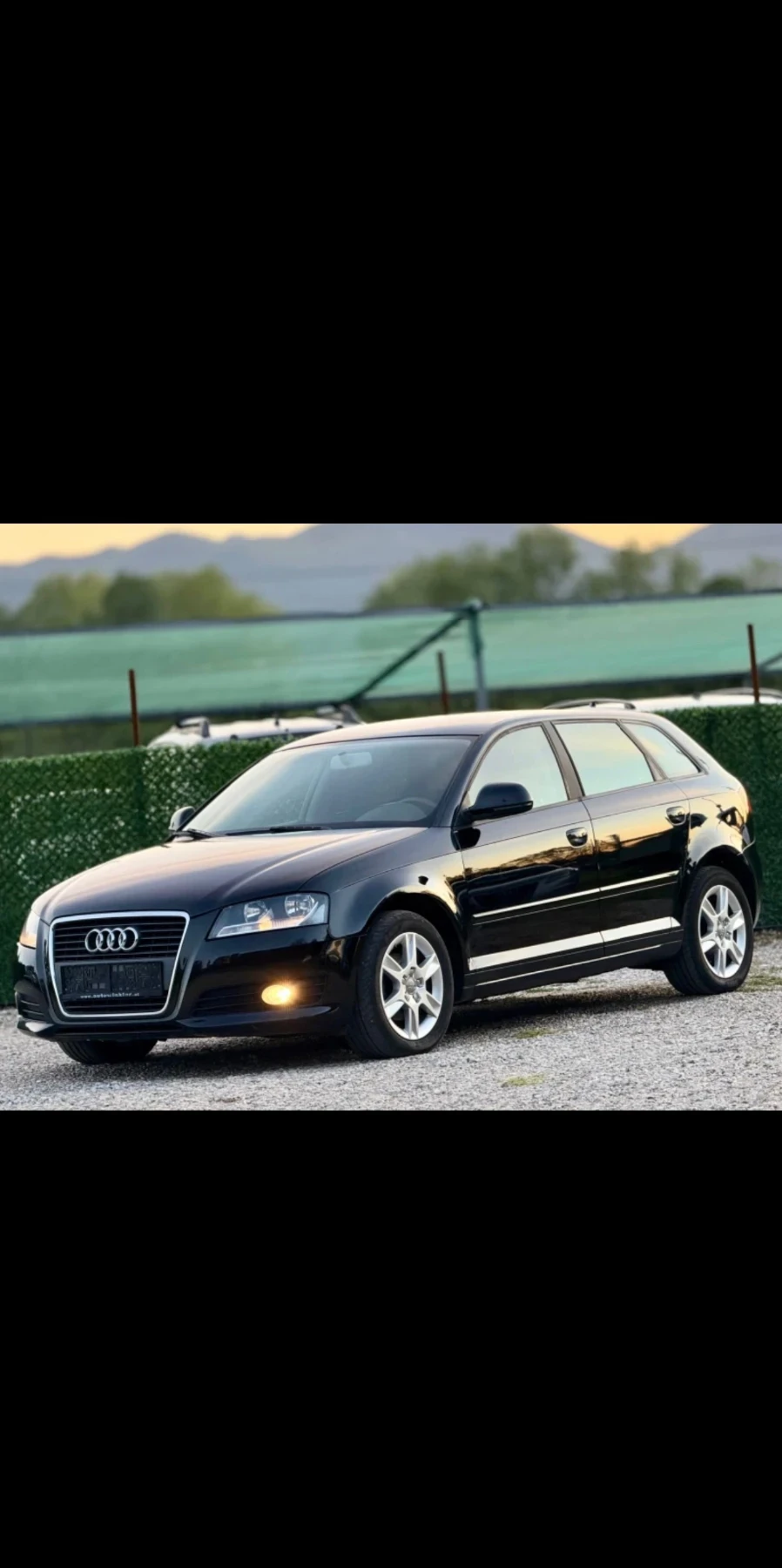 Audi A3  - изображение 9