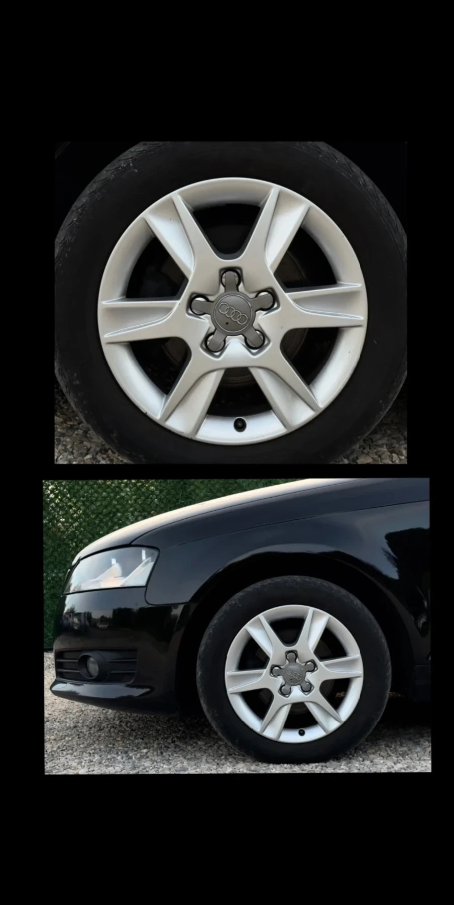 Audi A3  - изображение 4