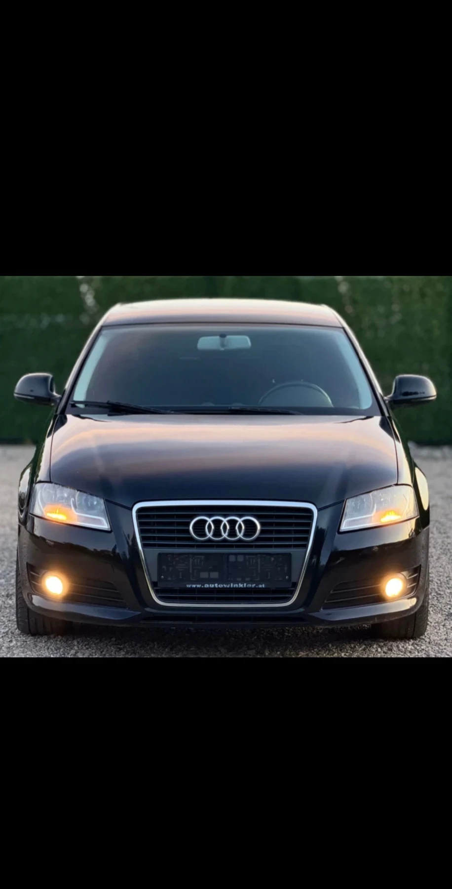 Audi A3  - изображение 8