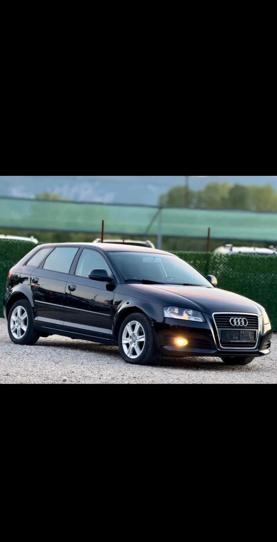 Audi A3  - изображение 10