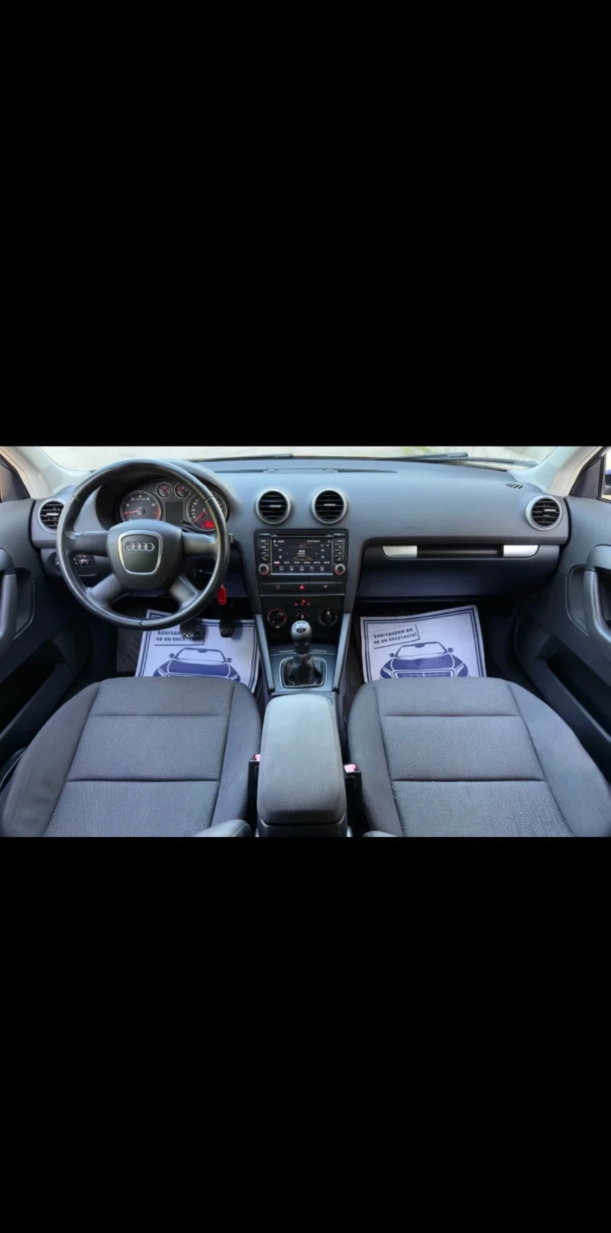 Audi A3 1.6  Face | Mobile.bg   11