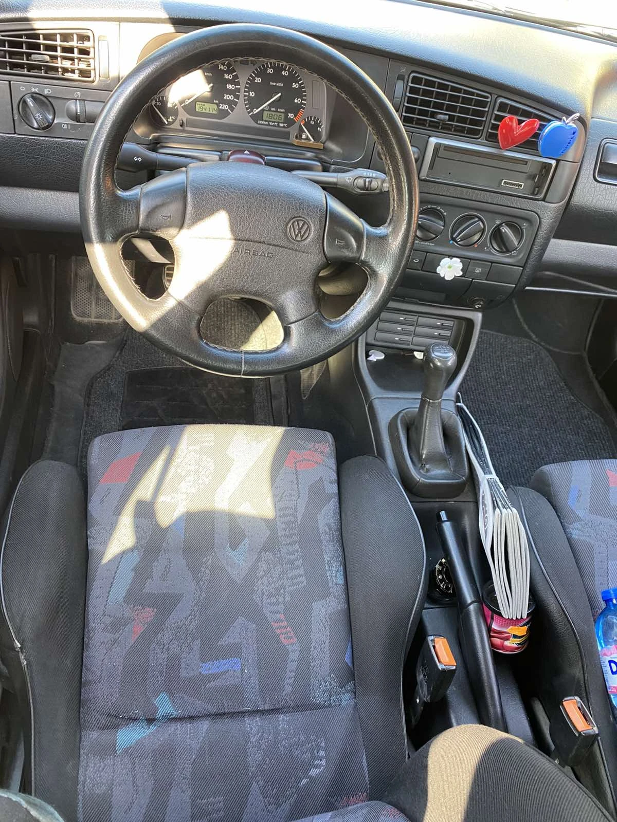 VW Golf GT - изображение 6